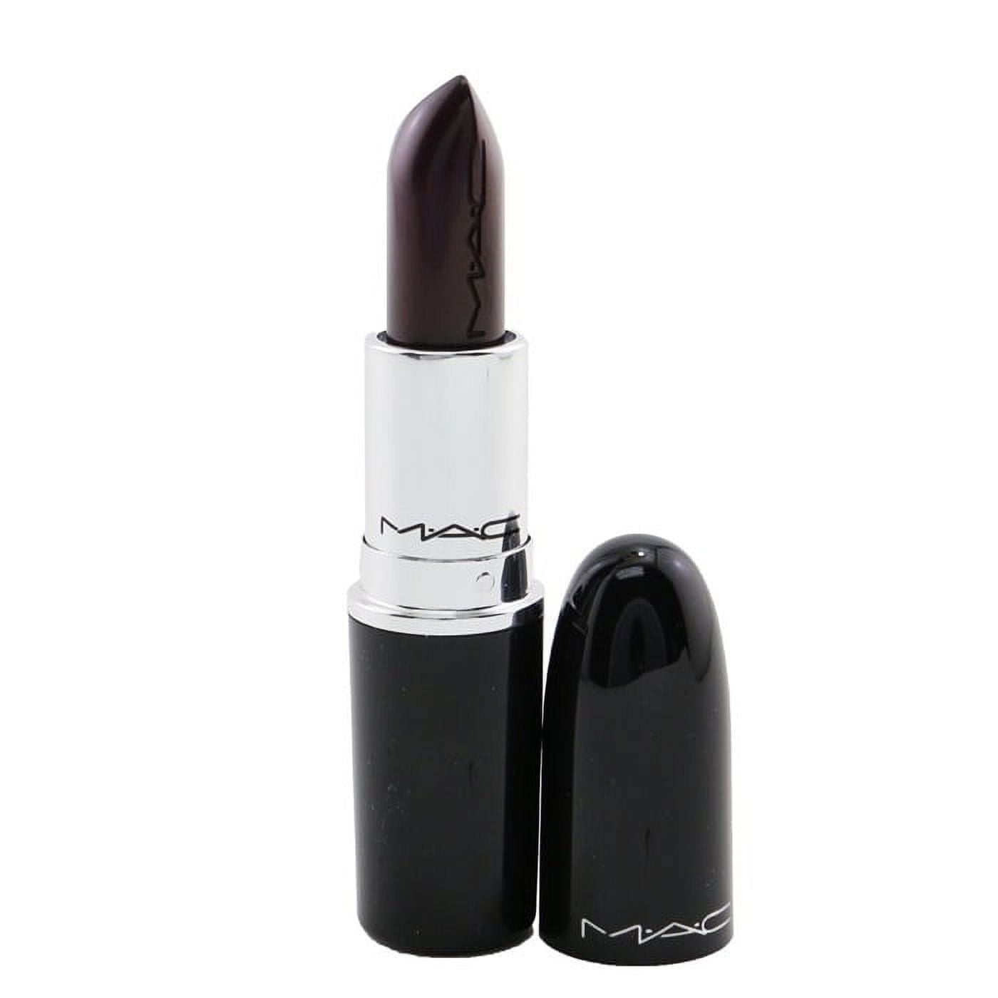 MAC Lustreglass Lipstick, 'Hug Me' 508 - Sheer Coverage, Glossy