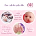 thumbnail image 3 of Set de regalo para alimentar muñecas JC Toys con trona, 14 lotes para amar a los bebés, 3 of 6