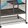 thumbnail image 5 of Midwest Homes for Pets Ferret/Critter Nation Accessories Upper Scatter Guard, 5 of 5
