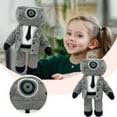 thumbnail image 1 of MSI 9.84" Skibidi Toilet Peluche Juguetes Toilet Titan Cameraman Peluche Skibidi Toilet TV Hombre Navidad Halloween Regalos para Niños Niños, 1 of 8