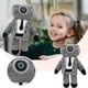 thumbnail image 1 of EasyLife Juguetes Muñeco de peluche Juguete de regalo Estilo de dibujos animados Muñeca de trapo para niños Muñeca, 1 of 5