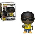 thumbnail image 2 of Funko Pop! Rocks: The Notorious B.I.G. Collectible Vinyl Figures, 3.75" (Set of 2), 2 of 3