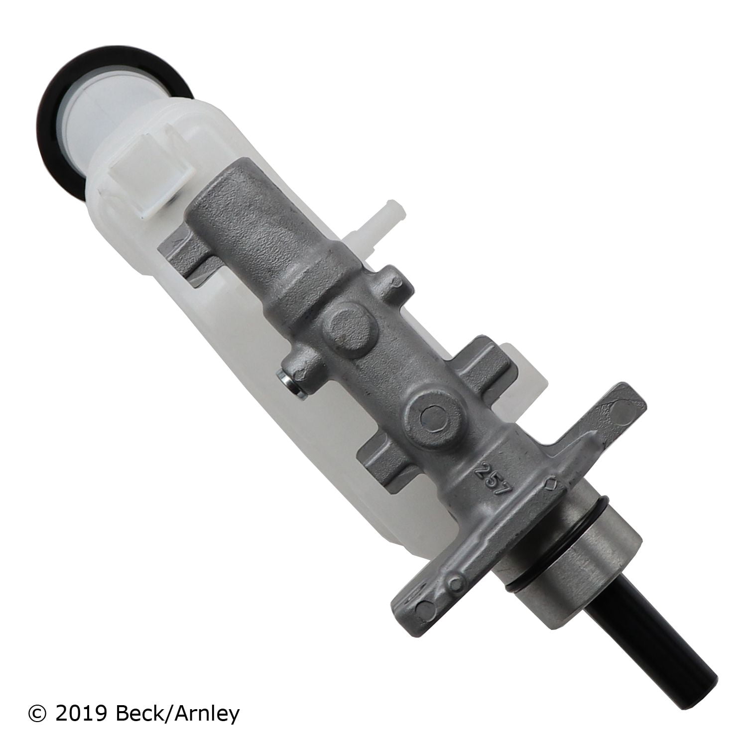 BeckArnley 072-9949 Brake Master Cylinder