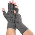 thumbnail image 1 of Guantes de compresión para artritis para hombres y mujeres Guantes de manos para artritis, 1 of 5