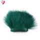 thumbnail image 3 of Cinta de encaje con plumas de marabú de pavo teñidas, suaves y esponjosas, de 1 metro, de 6 a 8 cm, para decoración de vestidos de fiesta y prendas de vestir, 3 of 5