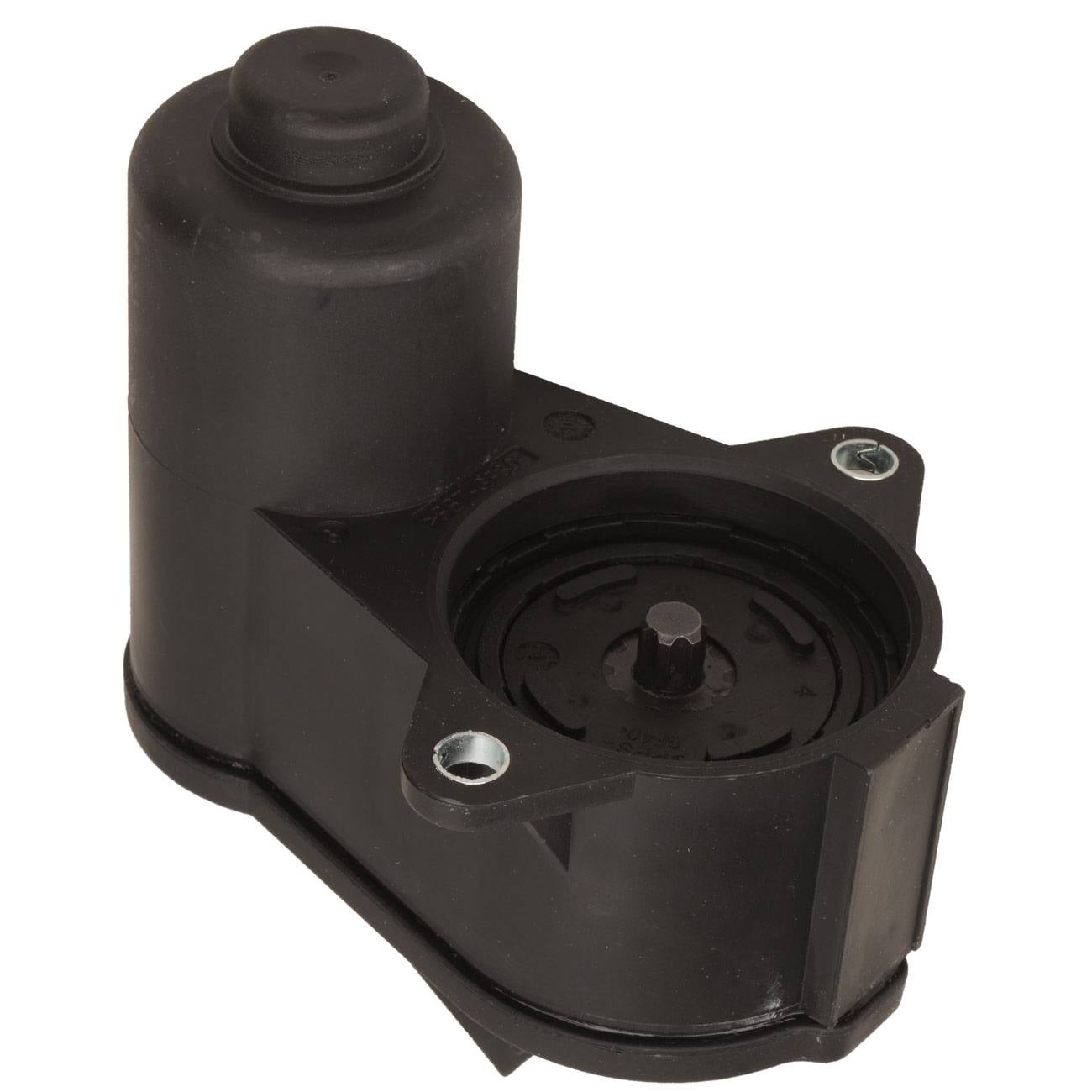 Bapmic 3C0998281B Rear Caliper Parking Brake Motor Adjuster for