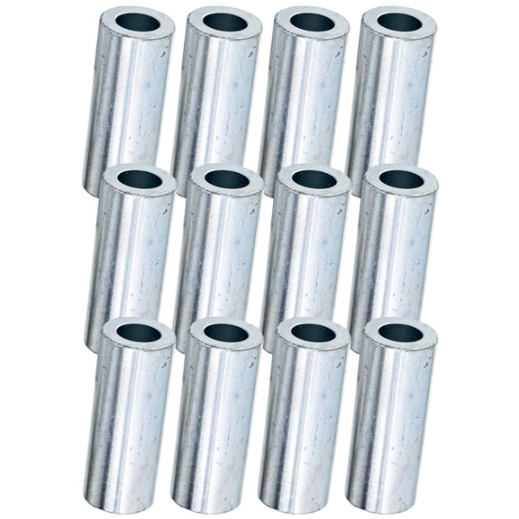 Niche Control A-Arm Bushing Sleeve for Can-Am Maverick 12 Pack 519-CBS2263H