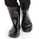 thumbnail image 5 of Botas de seguridad con aislamiento de electricidad de alto voltaje de 20 KV Zapatos de trabajo antideslizantes impermeables (42), 5 of 5