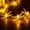 Warm White, variant on Solar Dragonfly String Lights, 4.8M 20 LED Dragonfly Fairy Lights Waterproof Dragonfly Light for Home Indoor Garden Lawn Patio Trees Weddings