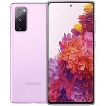 Restored Samsung Galaxy S20 FE 5G G781U (Fully Unlocked) 128GB Cloud Lavender (Refurbished)