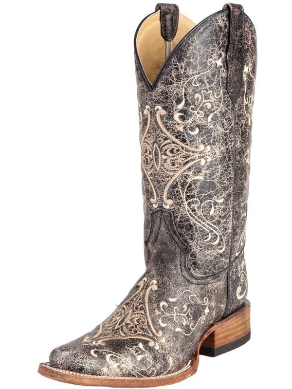 circle g women's cowboy boots