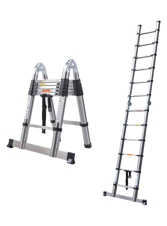 12 Foot Ladder in Ladders