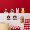 thumbnail image 2 of Figura de acción Sonny Angel Monchhichi Hippers Mini Figura Ciega, 2 of 7