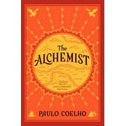 The Alchemist (25th Anniversary Edition)