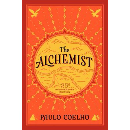 The Alchemist (25th Anniversary Edition) (The Alchemist Rapper's Best Friend 4)