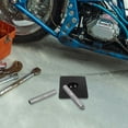thumbnail image 4 of Motorcycle Disassembly and Tools Valve Spring Remover Supplies Keeper Installer Engine Disassembler Carbon Steel Rubber, 4 of 6