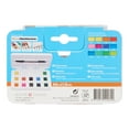 thumbnail image 4 of Van Gogh Watercolor Pan Set, 12-Colors, Vibrant Colors, 4 of 5