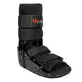 thumbnail image 1 of Bota Walker ortopédica corta con suela Antideslizante y Correas Ajustables, 1 of 6