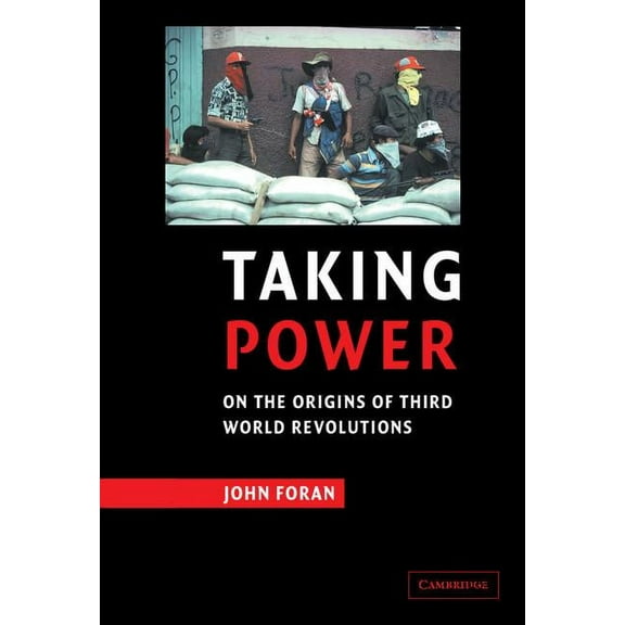 Taking Power, (Hardcover)