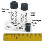 Sluice Fox 31 Inch Modular Sluice Box Portable Gold Panning Kit 22 Piece