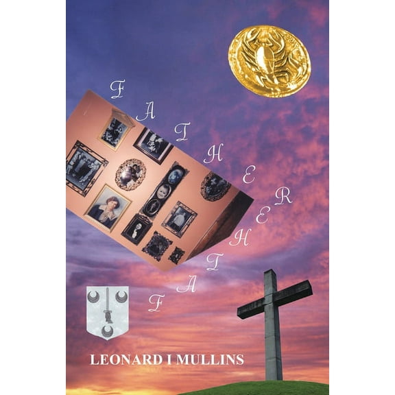 Father Father (Paperback) by Leonard Mullins