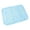 1Pc, variant on Dog Cooling Mat, Portable Pet Cool Mat with Ice Silk Fabric, Foldable Non-Slip Washable Cool Bed for Cats and Dogs, Self-Cooling Pad for Indoor Outdoor Use, Summer Home Travel Car Crate(15"x11")