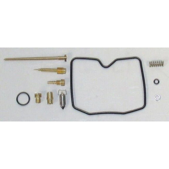 WSM Kawasaki 300 Bayou 1986-1988 Carburetor Kit 016-103
