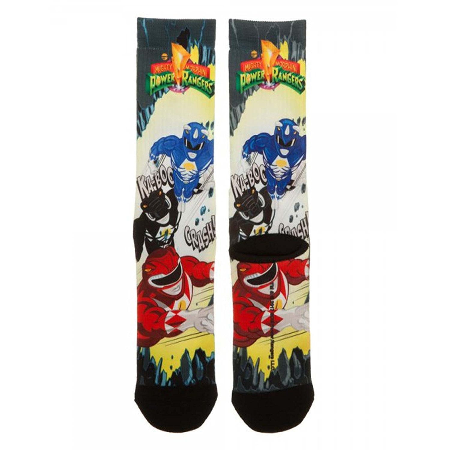 Kingdom Hearts Bioworld 3 pack socks sora mickey