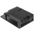 thumbnail image 1 of Caja del disipador de calor, caja del disipador de calor de aleación de aluminio para Raspberry Pi Shell para Raspberry Pi de alta capacidad, 1 of 8