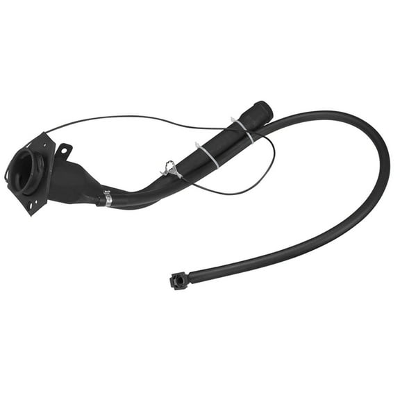 Agility Auto Parts 4063561 Fuel Tank Filler Neck for Chevrolet, GMC Specific Models