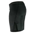thumbnail image 2 of Fuji Baseline Grappling Shorts Black, 2 of 7