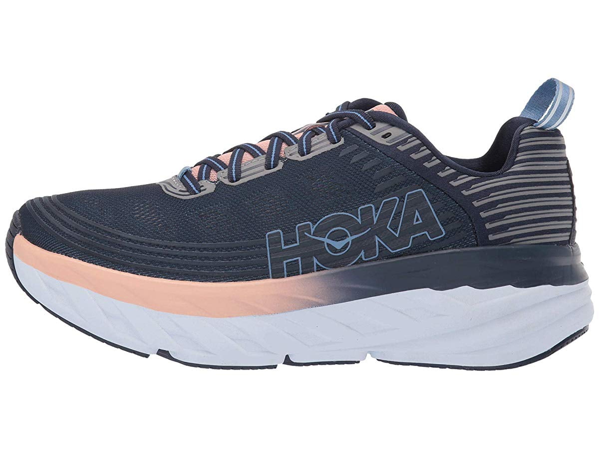 hoka one bondi 6 womens