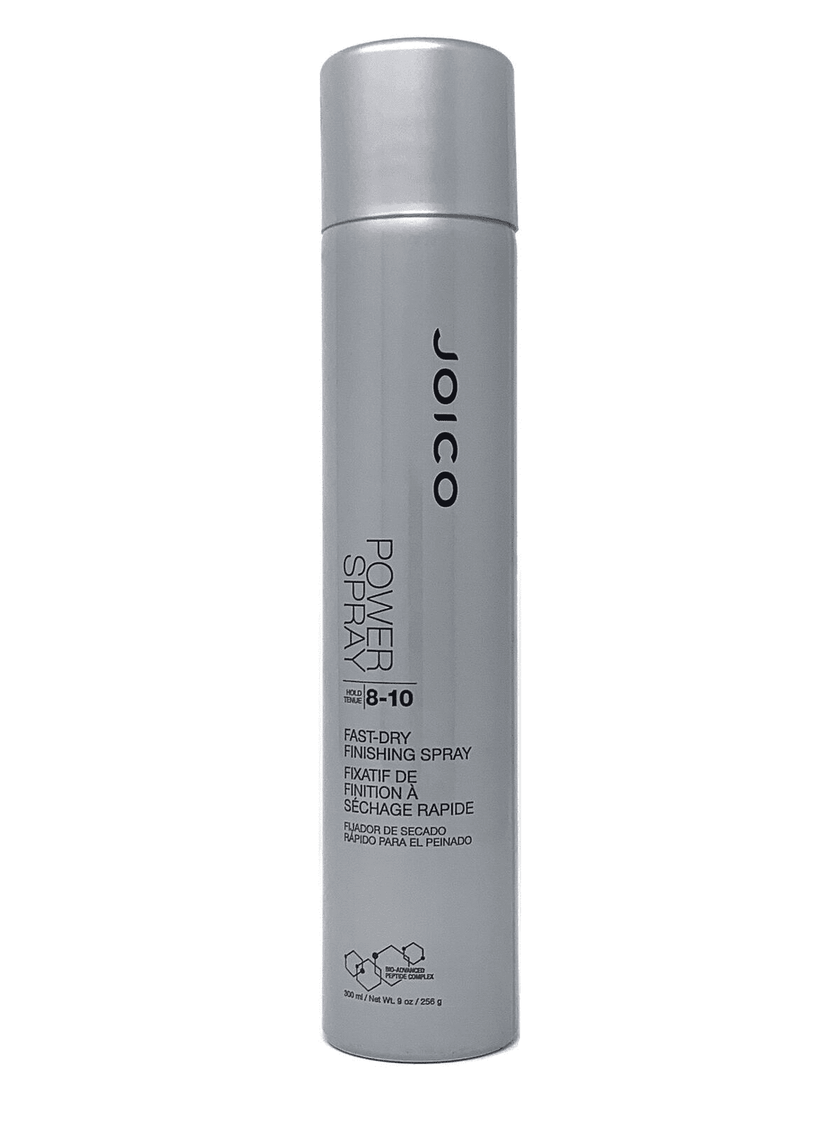 Joico Power Spray 9 Oz FastDry Finishing Spray 810 Hold