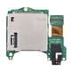 thumbnail image 2 of Ranura para tarjeta de juego puerto de conector para auriculares Ranura para tarjeta de cartucho de juego confiable Simple de reemplazar Exquisito para Switch ANGGREK Otros, 2 of 8