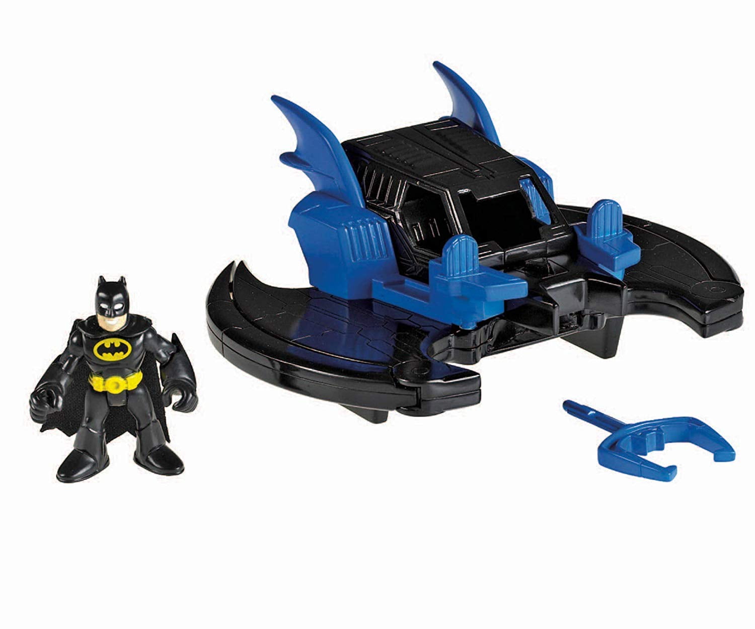 batman castle walmart