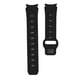 thumbnail image 2 of Silicone Watch Band, Football Texture Silicone Band Libere Rapid Skin Friendly Watchband Para GalaxyWatch 6 5 4, 2 of 7