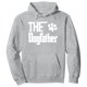 thumbnail image 1 of MHFRRA Sudadera con Capucha Estampada, Ropa Informal Cómoda con Un Diseño Elegante, Ideal para Uso Diario y Capas En Todas Las Estaciones para Los Entusiastas de La Moda Moderna Gris, 1 of 2