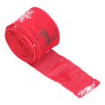 thumbnail image 3 of Christmas Wrapping Ribbon, Multipurpose Simple Christmas Supplies Easy To Durable Material  For DIY Red,Pink, 3 of 8
