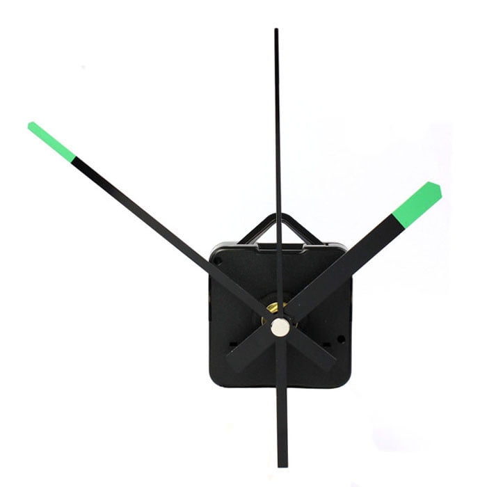 Frehsky clock Movement Parts DIY A Type with Clock Quartz Mechanism