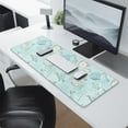 thumbnail image 2 of Long Mouse Pads for Desk,Princess Pattern Desk Mats on Top Of Desks, Desk Mouse Pad Extra Large with 3mm Non-Slip Base and Stitched Edge for Gaming,Office,Work,Home 31.5"x11.8", 2 of 6