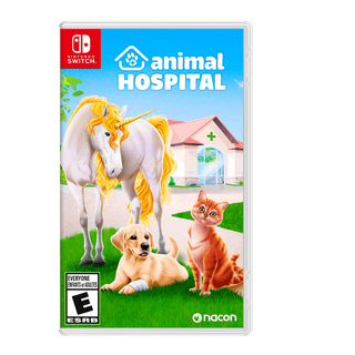 Animal Shelter Simulator  Nintendo Switch download software