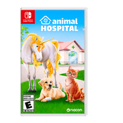 Animal Hospital, Nintendo Switch