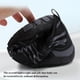 thumbnail image 3 of Zapatos acuáticos para mujer, zapatos para nadar en la playa, calcetines acuáticos de secado rápido, zapatos para piscina, para surf, yoga, aeróbic acuático, 3 of 6