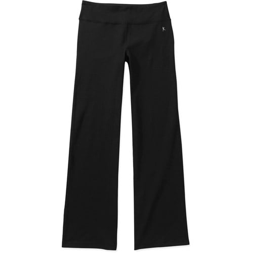 danskin semi fitted pants