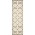 thumbnail image 5 of SAFAVIEH Cambridge Liz Geometric Wool Area Rug, Ivory/Beige, 4' x 6', 5 of 10