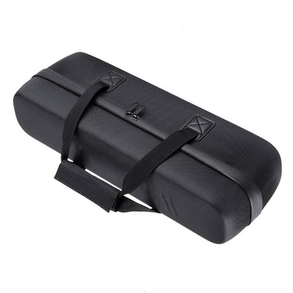 Large Capacity Battery Storage Pouches Battery Transport Bag Electric Bike Battery Bag for Long-Distance Biking, Camping