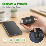 USB 3.0 SD/Micro SD card reader,USB SD/TF memory card reader,external card reader,suitable for SD,SDXC,SDHC,MMC,RS-MMC,Micro SDXC,Micro SD,Micro SDHC Card etc.