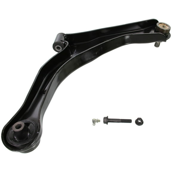 Suspension Control Arm and Ball Joint Assembly Fits select: 2001-2012 FORD ESCAPE, 2005-2011 MERCURY MARINER