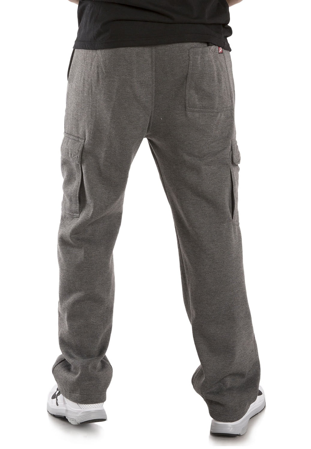 navy blue cargo pants walmart