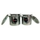 thumbnail image 1 of Juego de ollas con tapa Acero Inoxidable 8 pz Excellence Shorbull, 1 of 8